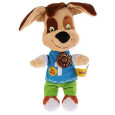 Мягкая игрушка Мульти-Пульти