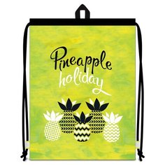 Феникс+ Мешок дорожный Ананасы