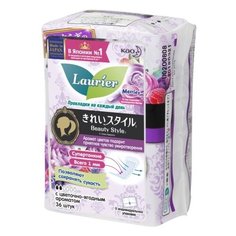 Laurier прокладки ежедневные