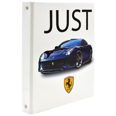 Action! Тетрадь Спорткары AN