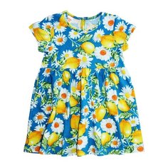 Платье Веселый Малыш