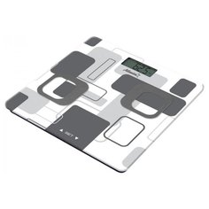 Весы Atlanta ATH-6162 GY