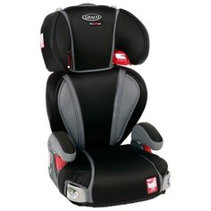 Автокресло группа 2 3 15-36 кг Graco