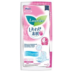 Laurier прокладки F дневные