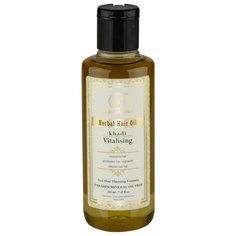 Khadi Natural Масло для волос