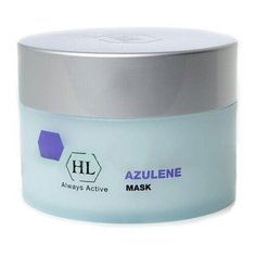 Holy Land Azulene Mask