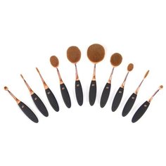 Набор кистей Rio Professional