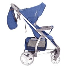 Прогулочная коляска XO KID Halex