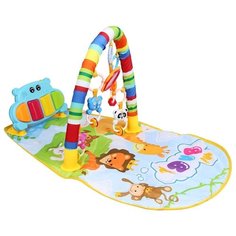 Развивающий коврик Ути-Пути