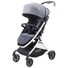 Прогулочная коляска XO KID Asmus
