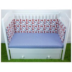 Magic City бортик Спецтранспорт