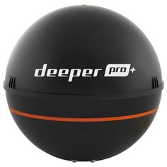 Эхолот Deeper Smart Sonar PRO +