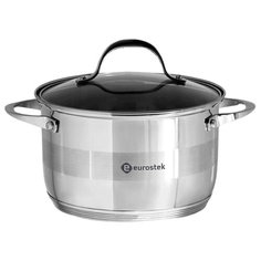 Кастрюля Eurostek ES-1009 7 л