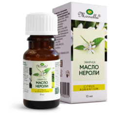 Mirrolla эфирное масло Нероли
