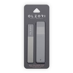 OLZORI Пилка для полировки