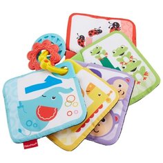 Развивающая игрушка Fisher Price