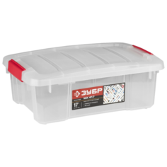 Ящик ЗУБР Мастер МХ 417