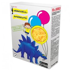 Odri Вермишель из амарантовой