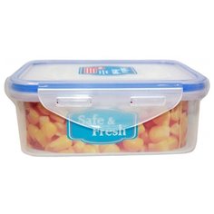 ТЕК.А.ТЕК Контейнер пищевой SF2-1