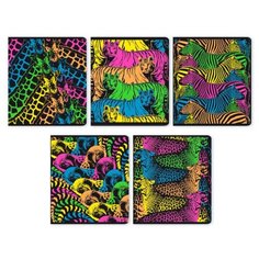 Феникс+ Упаковка тетрадей 46971