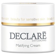 Declare Pure Balance Matifying