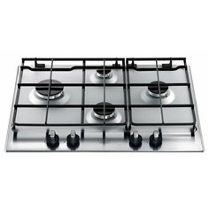 Газовая варочная панель Hotpoint Ariston