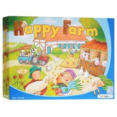 Настольная игра Beleduc Веселая