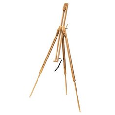 Мольберт Малевичъ тренога МЛ-17