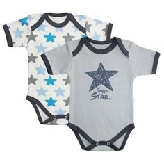 Боди Веселый Малыш