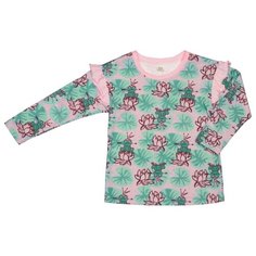 Лонгслив lucky child