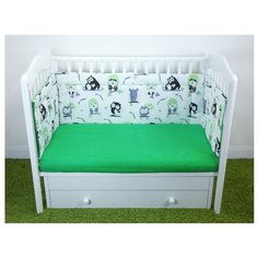 Magic City бортик Важные совы