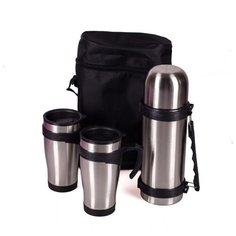 Классический термос Vetta