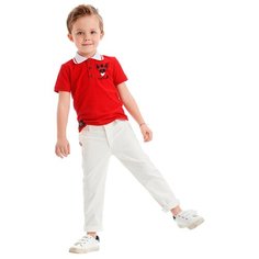 Брюки lucky child