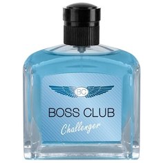 Туалетная вода Юдиф Boss Club