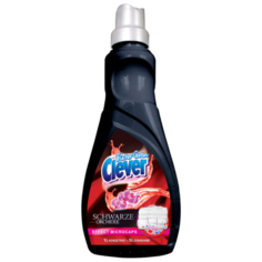 Концентрированный кондиционер Clever
