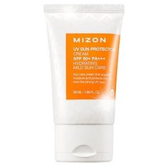 Mizon крем UV Sun Protection