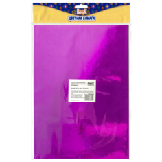 Цветная бумага Action!