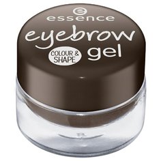 Essence Гель для бровей Eyebrow