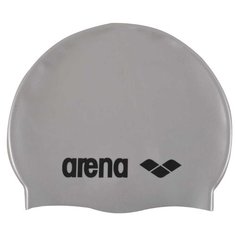 Шапочка для плавания arena