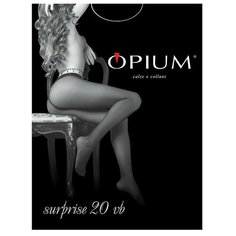 Колготки Opium Surprise 20 den