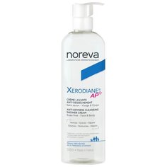 Noreva laboratories очищающий