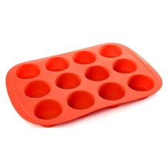 Форма для кексов Tescoma 629434