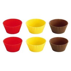 Форма для кексов Tescoma 630648