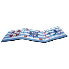 Матрас для шезлонга GiftnHome