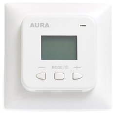 Терморегулятор AURA LTC 440