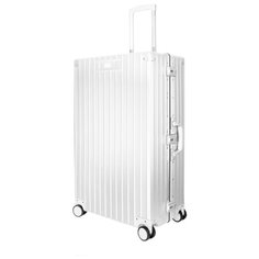 Чемодан PROFFI Luxury L 75 л