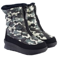 Дутики Jog Dog 1205R