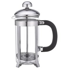 Френч-пресс MercuryHaus MC-6520