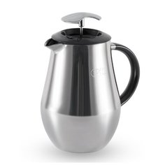 Кофейник GIPFEL Deluxe Pear 1 л