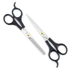 Набор филировочные ножницы Dewal